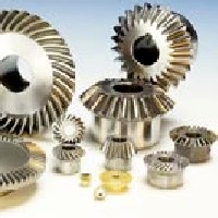 bevel Gears