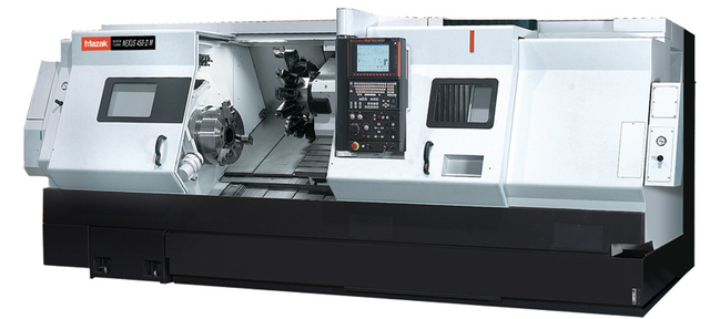 CNC Machining